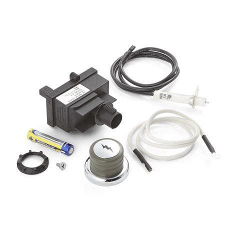 weber replacement igniter kit